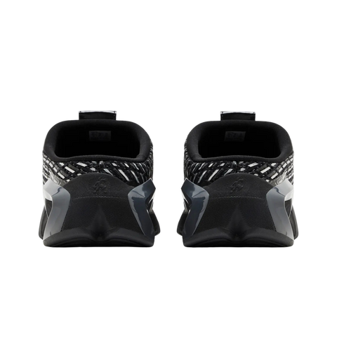 ASICS Gel-Styrax Kiko Kostadinov Black Silver