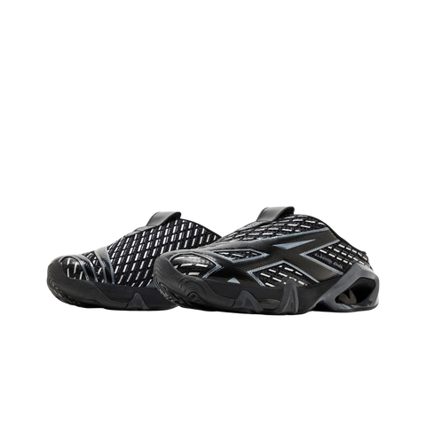 ASICS Gel-Styrax Kiko Kostadinov Black Silver
