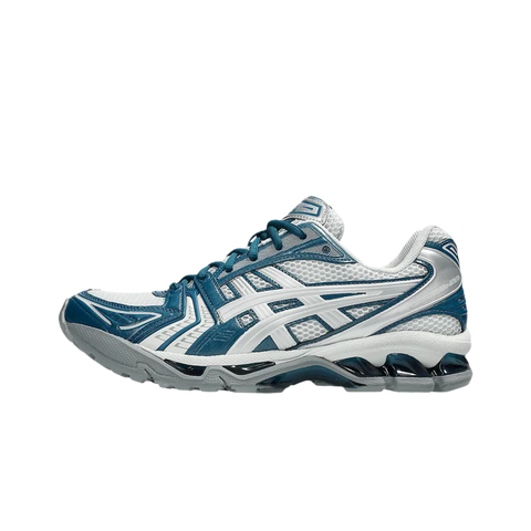 ASICS Gel-Kayano 14 Glacier Grey Pure Silver