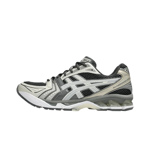 ASICS Gel-Kayano 14 Obsidian Grey Cement