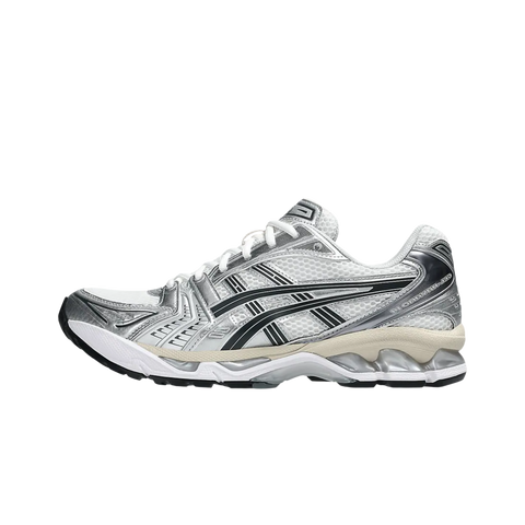 ASICS Gel-Kayano 14 White Graphite Grey