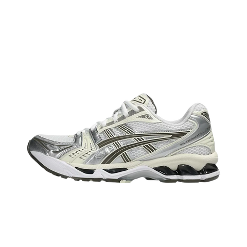 ASICS Gel-Kayano 14 White Ivory