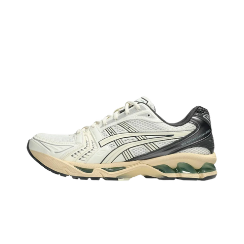 ASICS Gel-Kayano 14 Cream Obsidian Grey