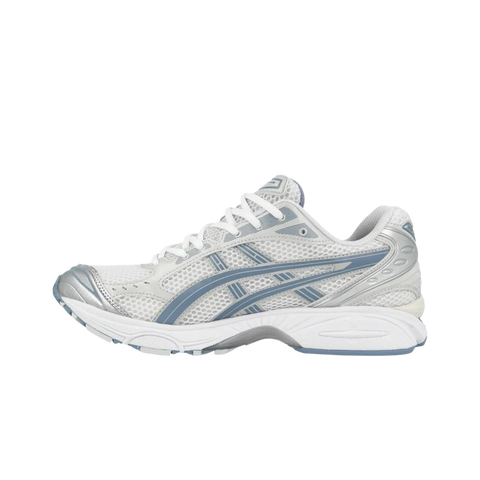 ASICS Gel-Kayano 14 White Light Navy