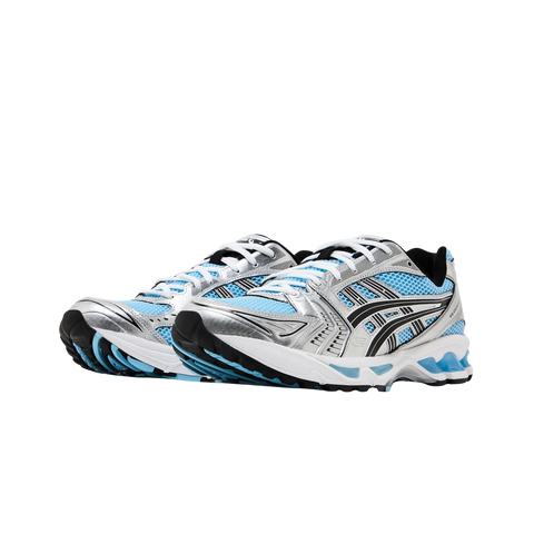 ASICS Gel Kayano 14 Arctic Sky Pure Silver