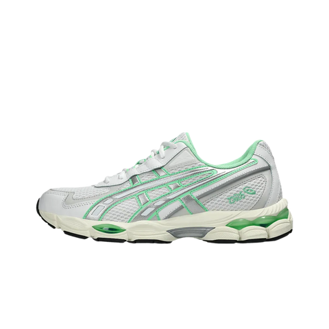 ASICS Gel-NYC 2055 White Menthol