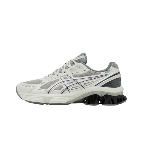 ASICS Gel-Kinetic Fluent Seal Grey Pure Silver
