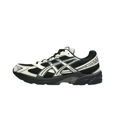 ASICS Gel-1130 Black Cream