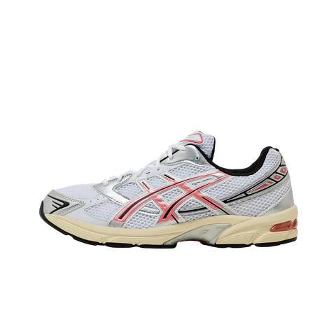 ASICS Gel-1130 White Desert Red