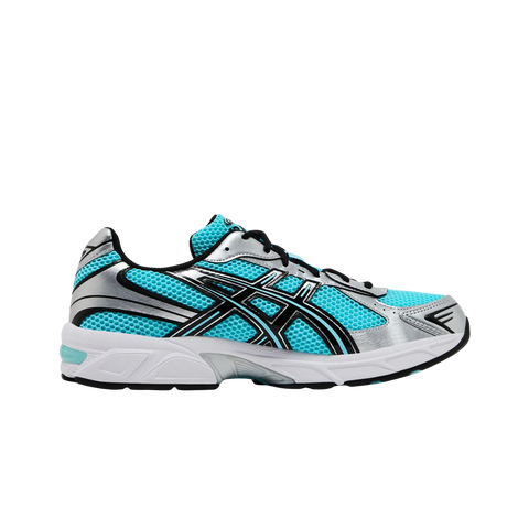 ASICS Gel-1130 Larimar Blue Silver