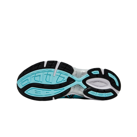 ASICS Gel-1130 Larimar Blue Silver