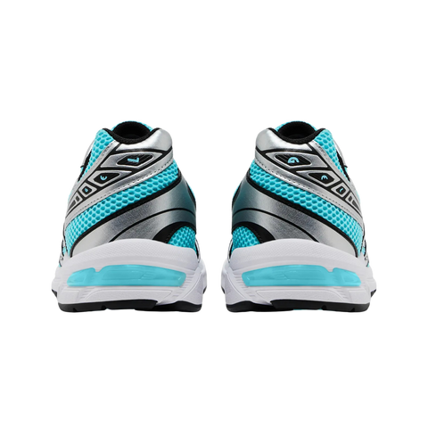 ASICS Gel-1130 Larimar Blue Silver