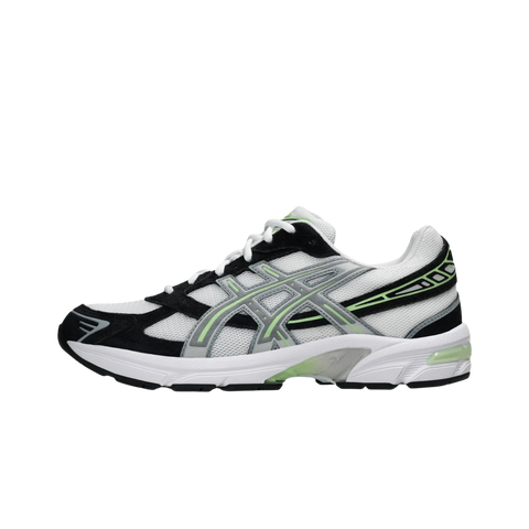 ASICS Gel-1130 White Sheet Rock Green