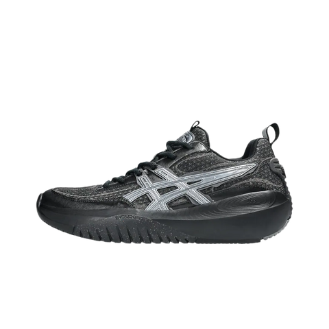 ASICS Neocurve Black Pure Silver