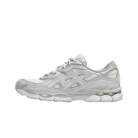 ASICS Gel-NYC Cream Cloud Grey