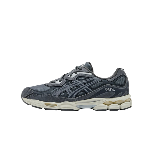 ASICS Gel-NYC Steel Grey Carrier Grey