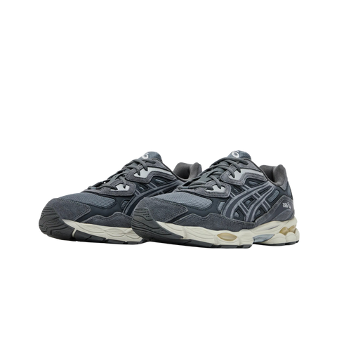 ASICS Gel-NYC Steel Grey Carrier Grey