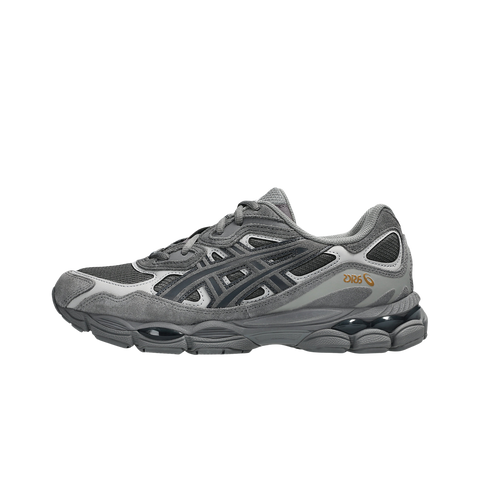 ASICS Gel-NYC Obsidian Grey