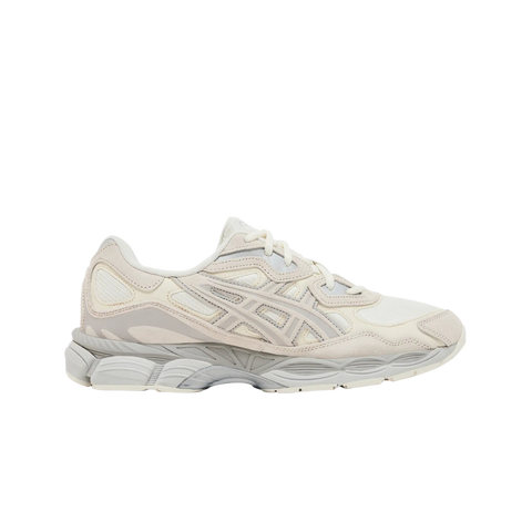 ASICS Gel-NYC Cream Grey