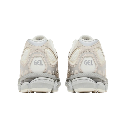 ASICS Gel-NYC Cream Grey