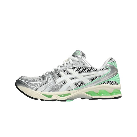 ASICS Gel-Kayano 14 Silver Lime