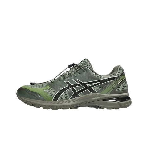 ASICS Gel-Terrain San San Gear Bronze Green