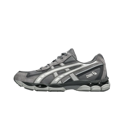 ASICS Gel-NYC 2055 Carbon Cement Grey