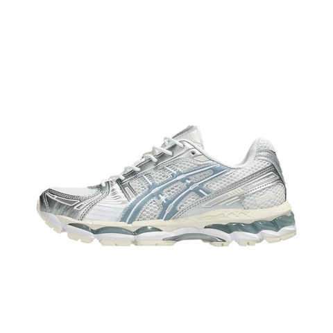 ASICS Gel-Kayano 12.1 Silver Ice Blue