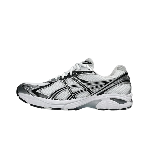 ASICS GT-2160 White Black Silver