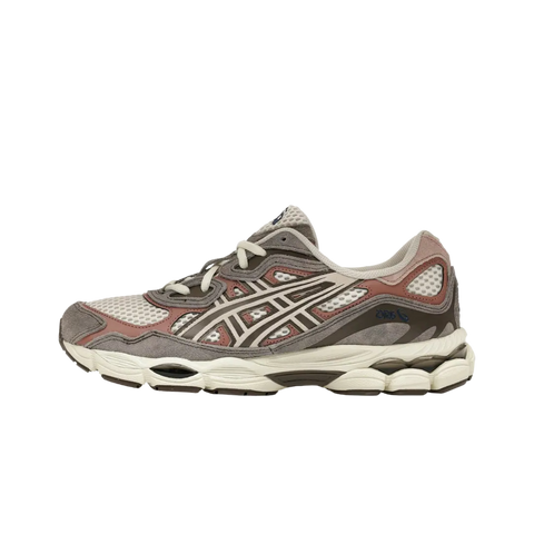 ASICS Gel-NYC Birch Driftwood