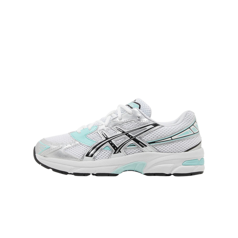 ASICS Gel-1130 White Aqua (GS)