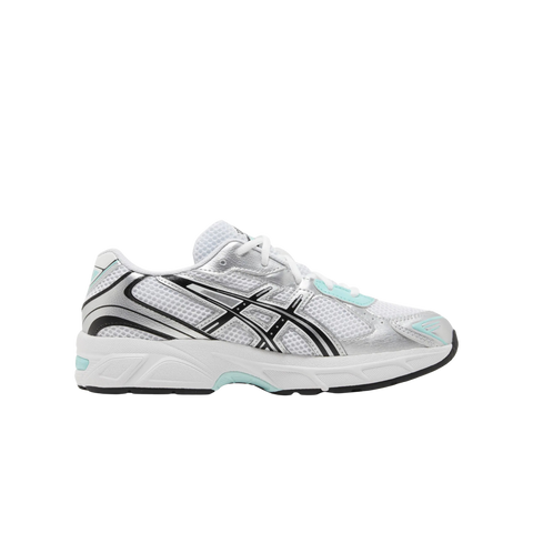 ASICS Gel-1130 White Aqua (GS)