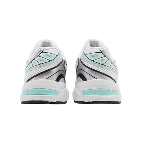 ASICS Gel-1130 White Aqua (GS)