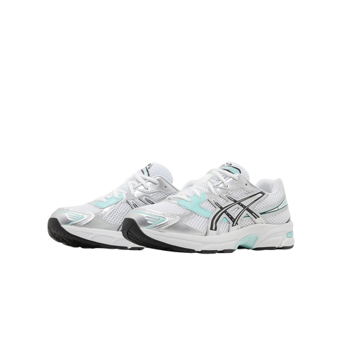 ASICS Gel-1130 White Aqua (GS)