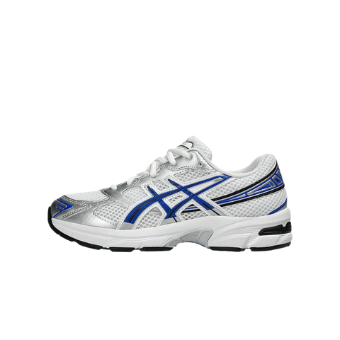 ASICS Gel-1130 White Blue (GS)