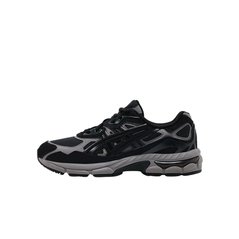 ASICS Gel-NYC Graphite Grey Black (GS)