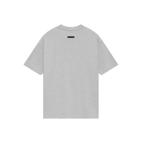 Fear of God Essentials x NBA Tee FW24 'Light Heather'