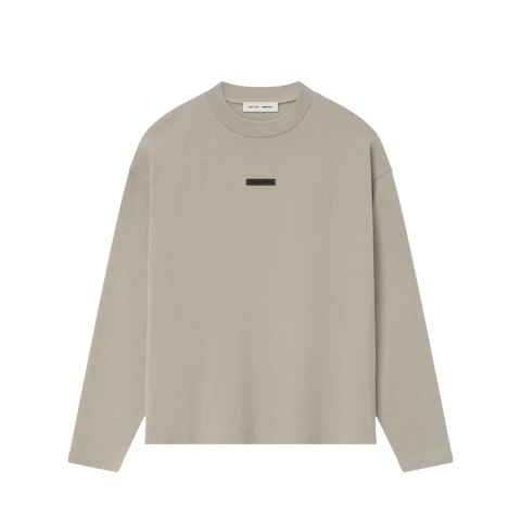 Fear of God Essentials Classic Fit T-Shirt Timber
