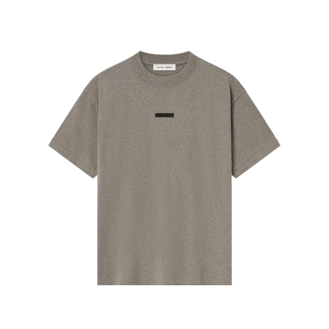 Fear of God Essentials Lightweight Essential Tee Homestead Heather