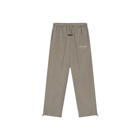 Fear of God Essentials Relaxed Sweatpant 'Homestead Heather'