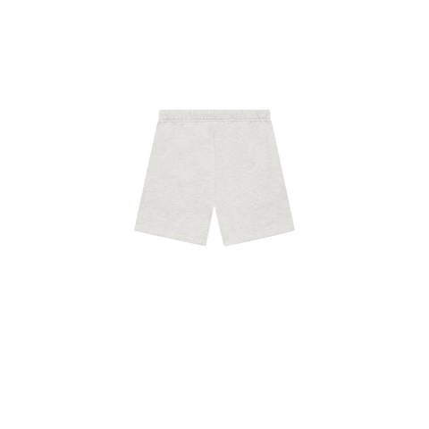 Fear of God Essentials Sweatshort SS22 'Light Oatmeal'