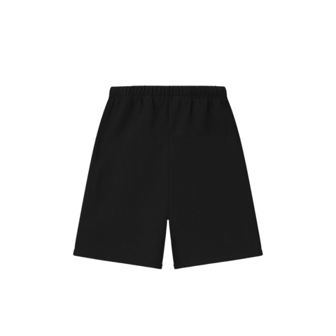 Fear of God Essentials Basketball Jersey Shorts Jet Black
