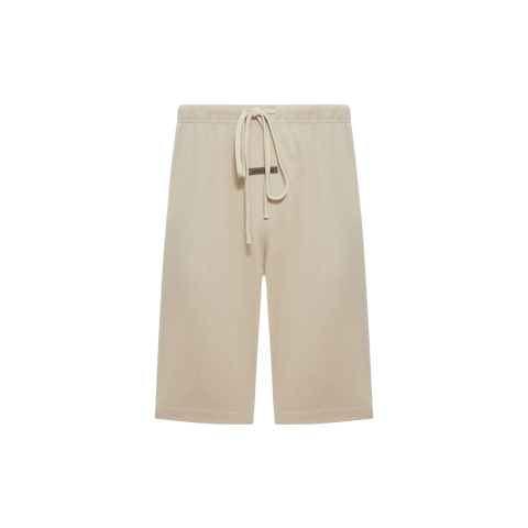 Fear of God Essentials Basketball Jersey Short 'Timber'