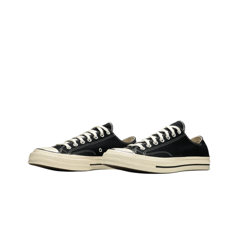 Converse Chuck Taylor All Star 70 Ox Black White