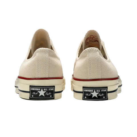 Converse Chuck Taylor All Star 70 Ox Parchment