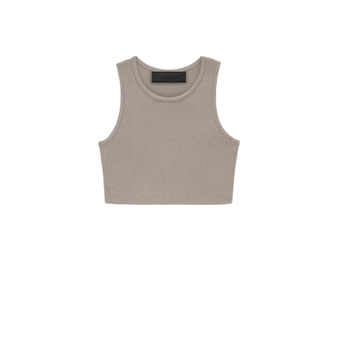 Fear of God Essentials Sport Tank Core Heather