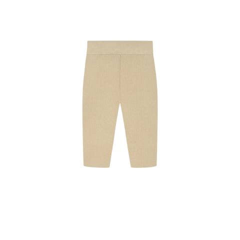 Fear of God Essentials Biker Short Gold Heather