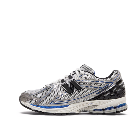 New Balance 1906R Metallic Silver Blue