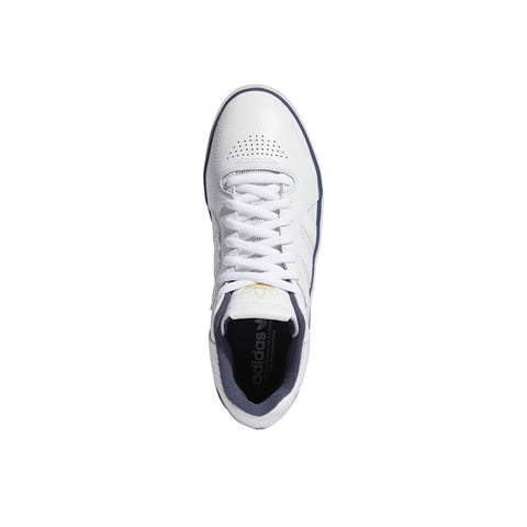 adidas Tyshawn White Shadow Navy