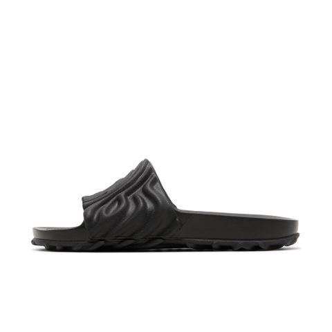 Crocs Pollex Slide by Salehe Bembury Sasquatch
